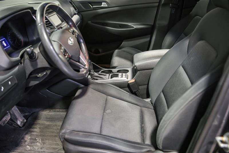 hyundai Tucson 2016 - 12