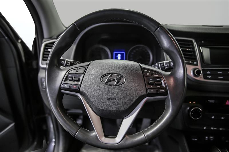 hyundai Tucson 2016 - 13