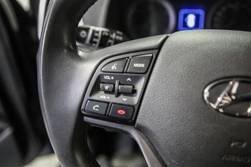 hyundai Tucson 2016 - 14