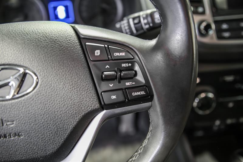 hyundai Tucson 2016 - 15