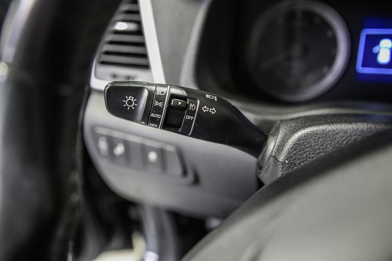 hyundai Tucson 2016 - 16