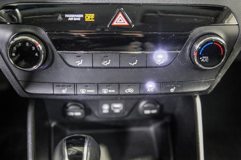 hyundai Tucson 2016 - 20