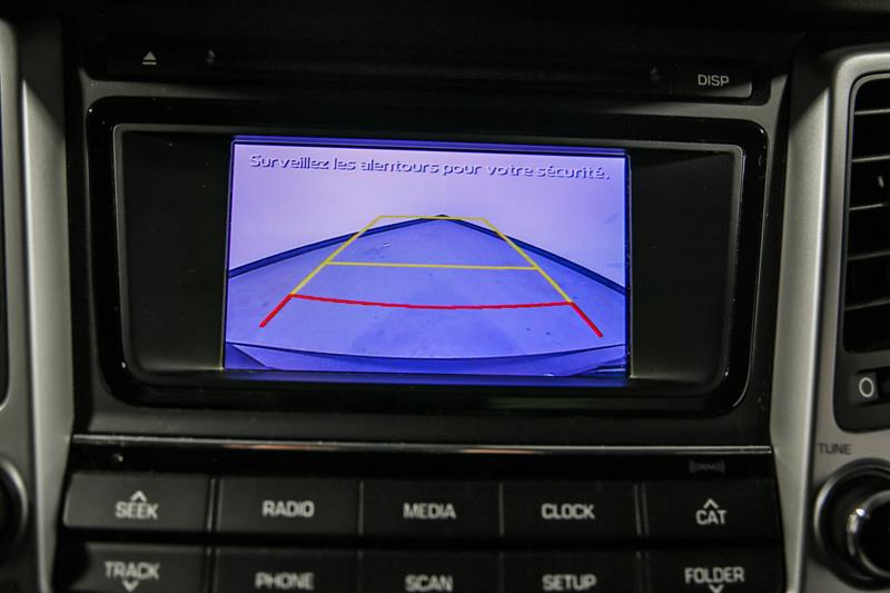 hyundai Tucson 2016 - 21