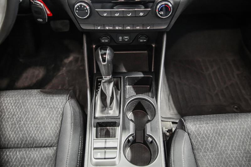 hyundai Tucson 2016 - 22