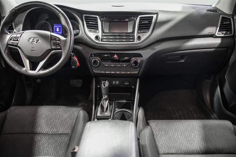 hyundai Tucson 2016 - 23