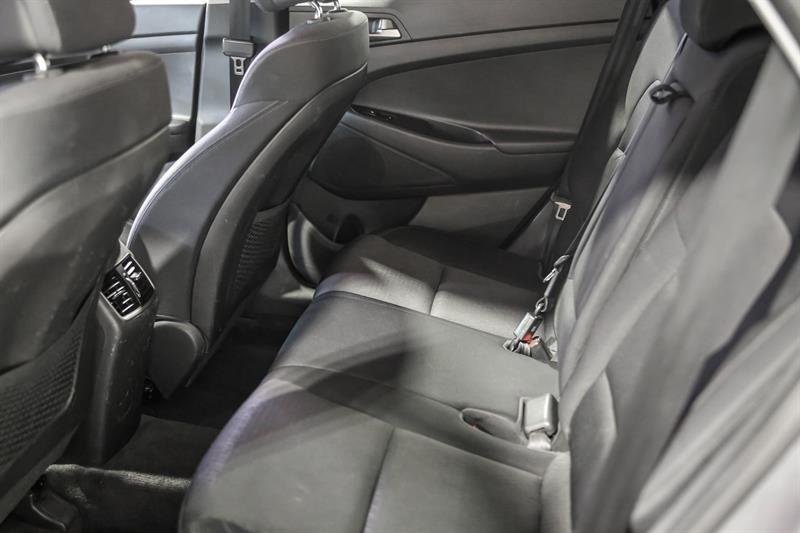 hyundai Tucson 2016 - 24