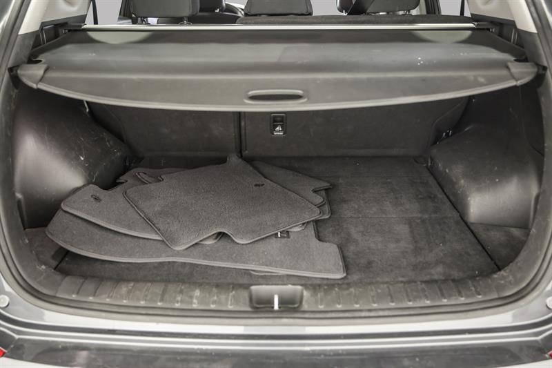 hyundai Tucson 2016 - 25