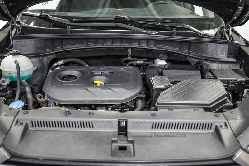 hyundai Tucson 2016 - 26