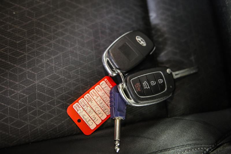 hyundai Tucson 2016 - 27