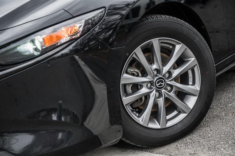 mazda Mazda3 Sport 2024 - 3