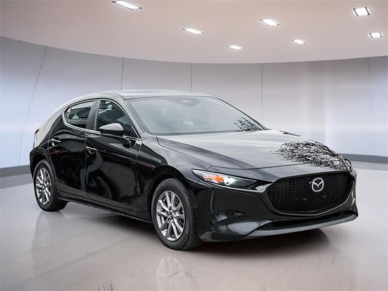 mazda Mazda3 Sport 2024 - 4