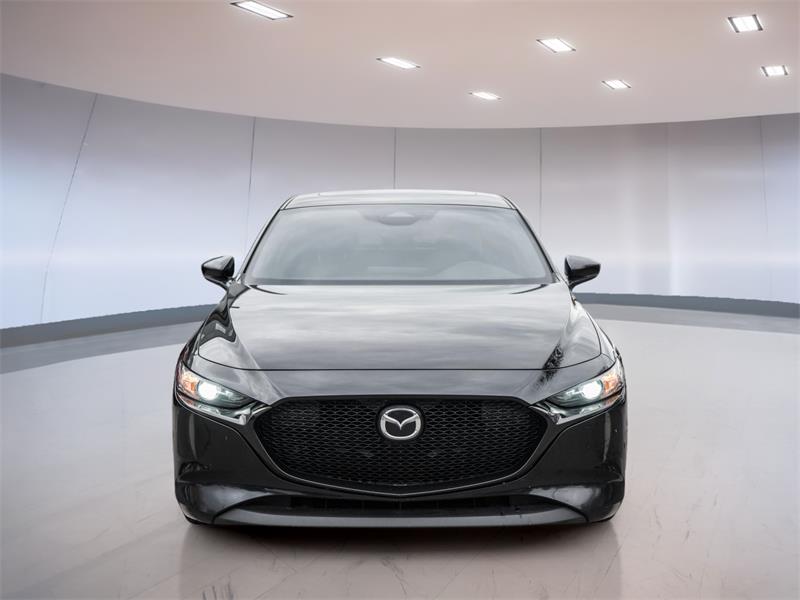 mazda Mazda3 Sport 2024 - 5