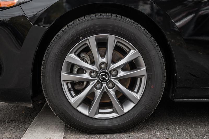 mazda Mazda3 Sport 2024 - 6