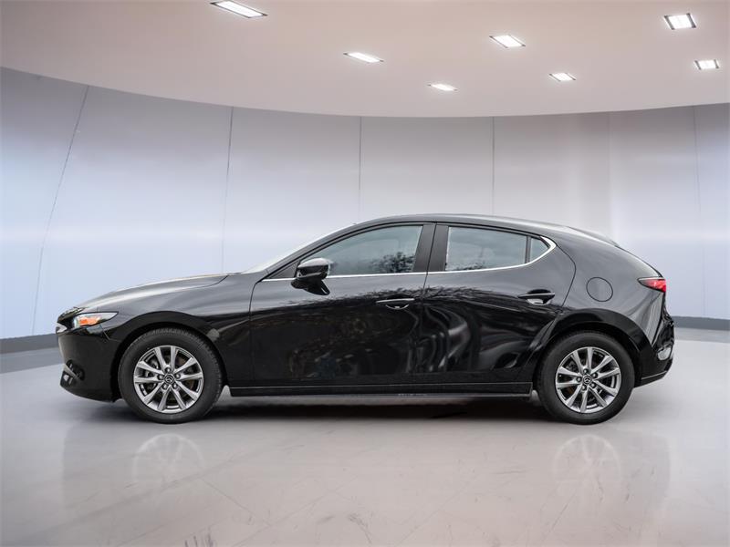 mazda Mazda3 Sport 2024 - 7