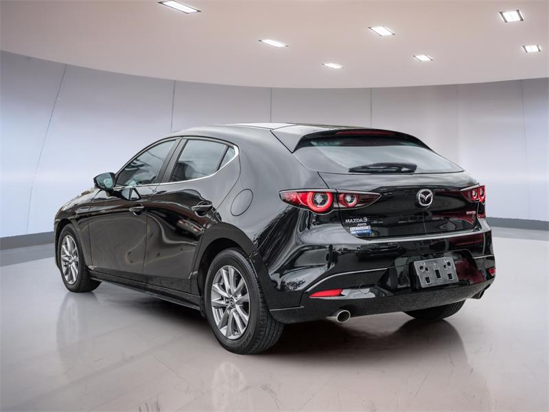 mazda Mazda3 Sport 2024 - 8