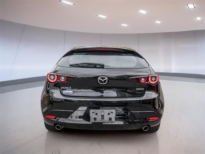 mazda Mazda3 Sport 2024 - 9