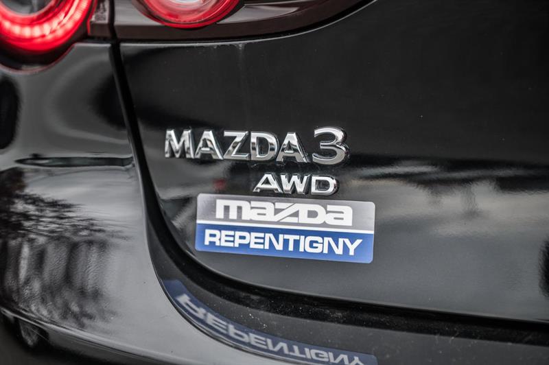 mazda Mazda3 Sport 2024 - 10