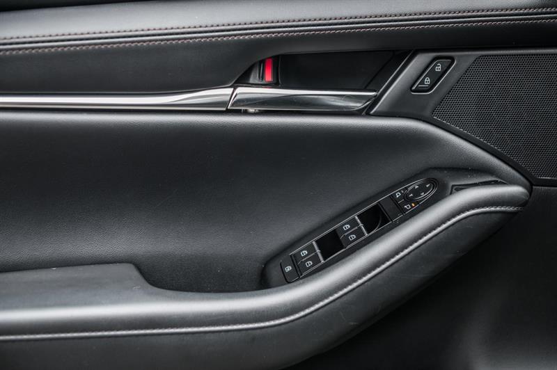 mazda Mazda3 Sport 2024 - 13