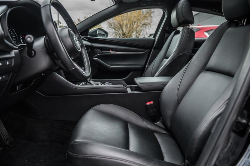 mazda Mazda3 Sport 2024 - 14