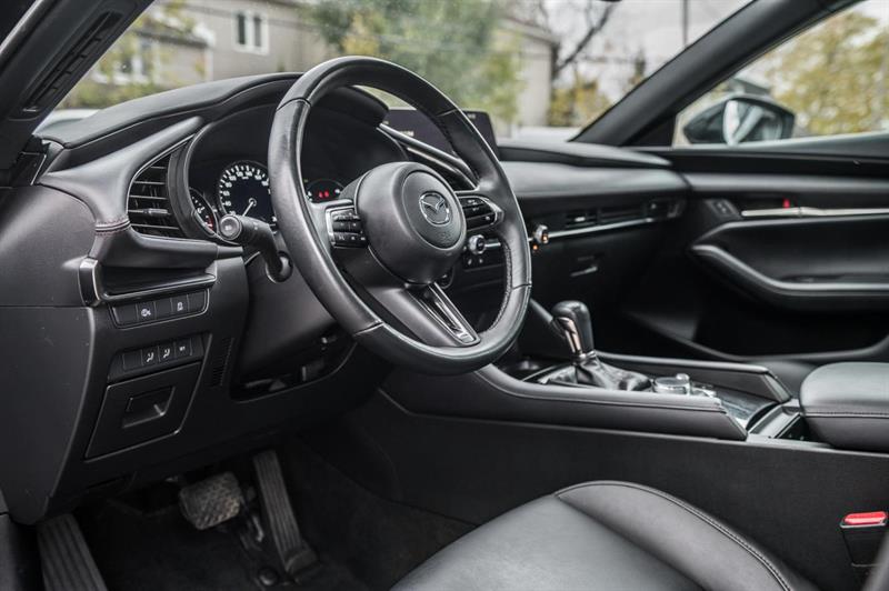 mazda Mazda3 Sport 2024 - 16