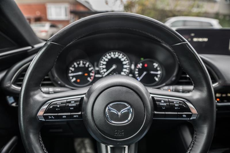 mazda Mazda3 Sport 2024 - 18