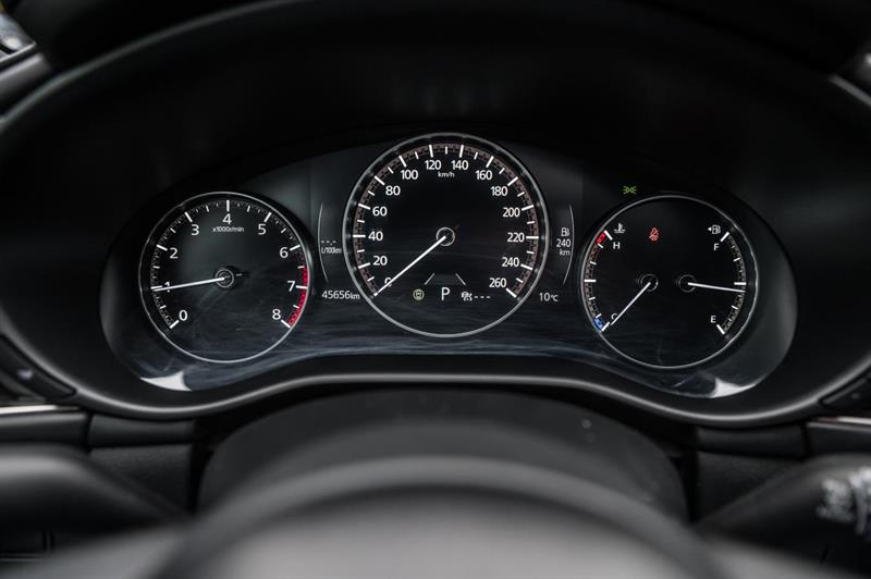 mazda Mazda3 Sport 2024 - 19