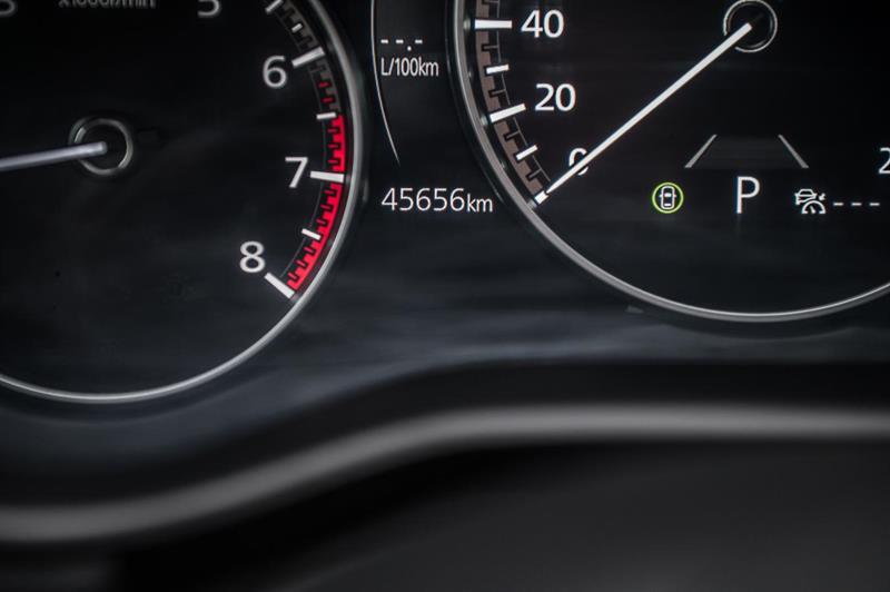 mazda Mazda3 Sport 2024 - 20