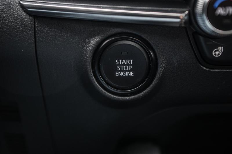 mazda Mazda3 Sport 2024 - 21