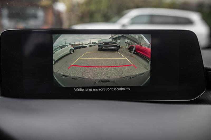 mazda Mazda3 Sport 2024 - 22