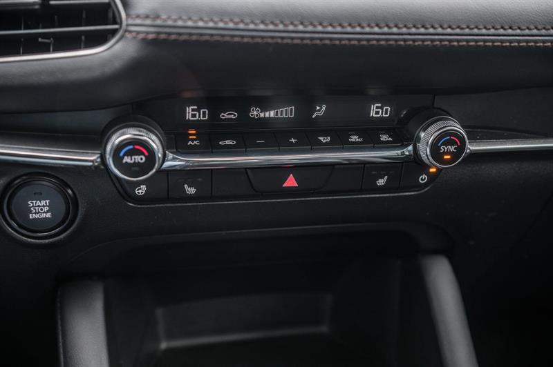 mazda Mazda3 Sport 2024 - 23