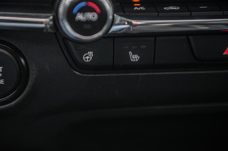 mazda Mazda3 Sport 2024 - 24