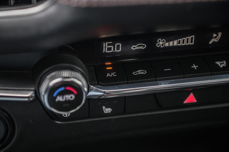 mazda Mazda3 Sport 2024 - 25