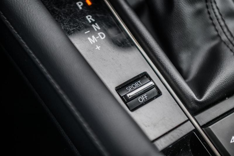 mazda Mazda3 Sport 2024 - 27