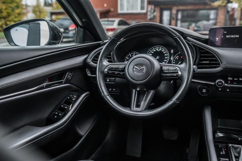 mazda Mazda3 Sport 2024 - 30