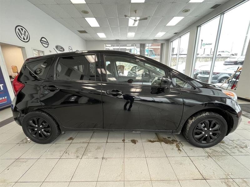 nissan Versa Note 2016 - 4