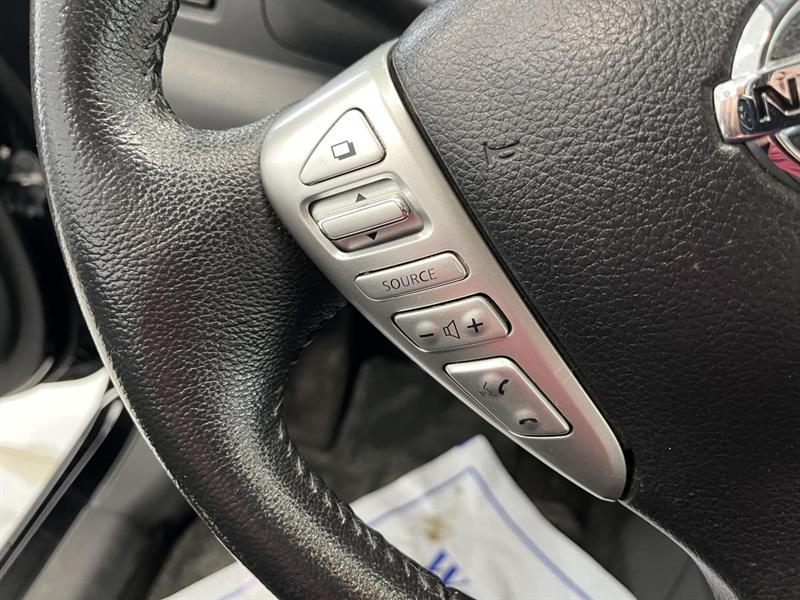 nissan Versa Note 2016 - 15