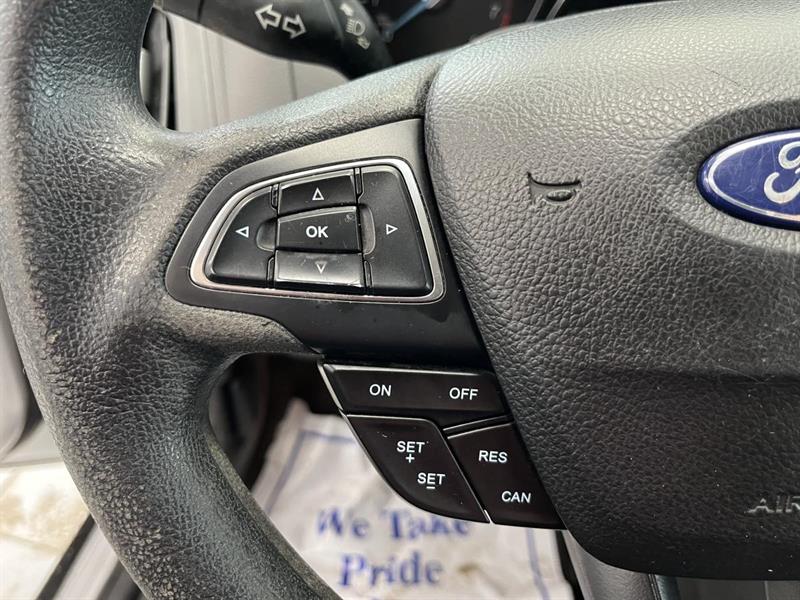 ford Focus 2017 - 12