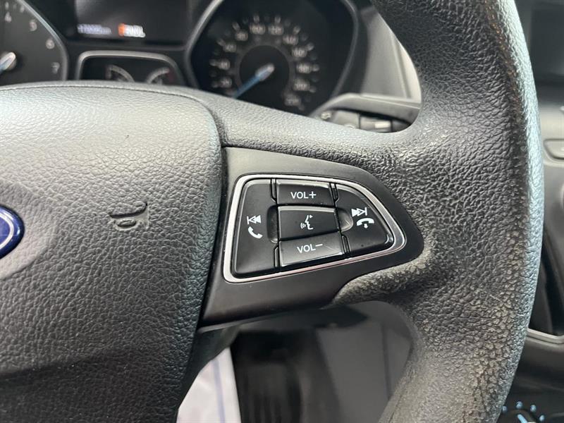 ford Focus 2017 - 13