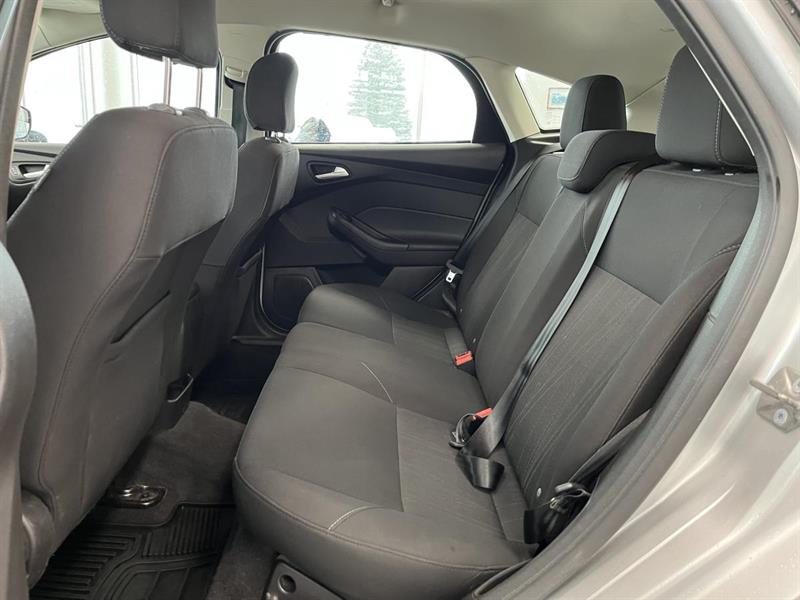 ford Focus 2017 - 17