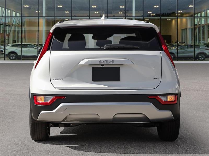 kia Niro HEV 2026 - 5