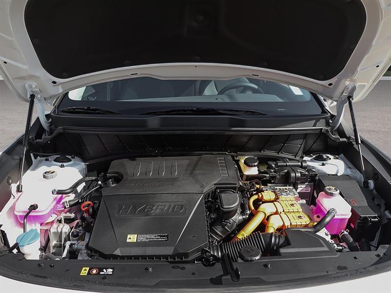 kia Niro HEV 2026 - 6