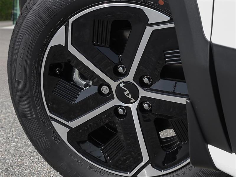 kia Niro HEV 2026 - 8