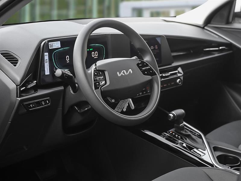 kia Niro HEV 2026 - 13