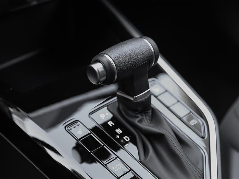 kia Niro HEV 2026 - 18