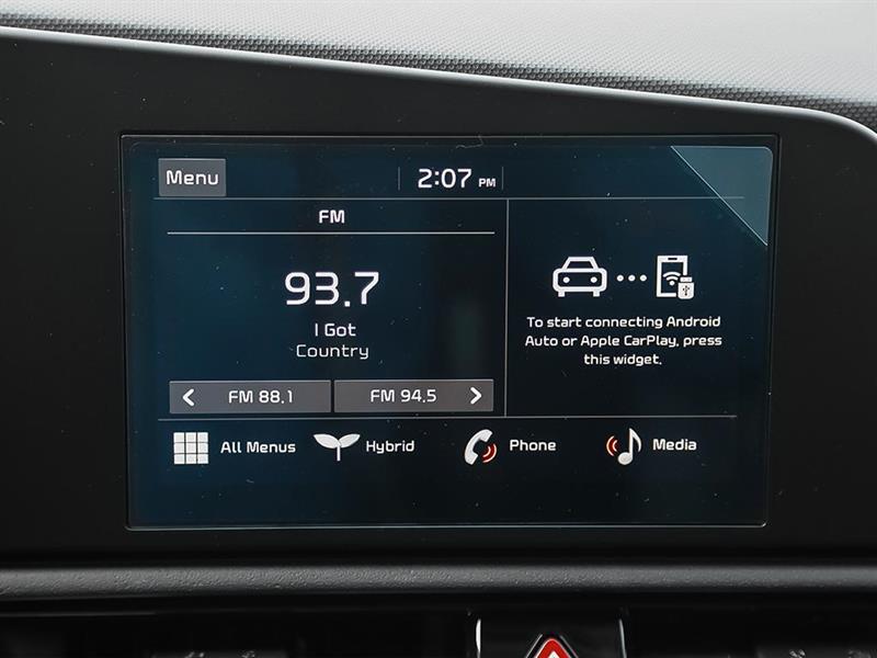 kia Niro HEV 2026 - 19