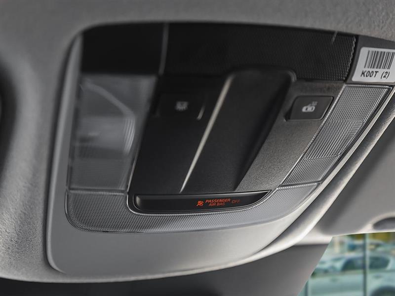 kia Niro HEV 2026 - 20