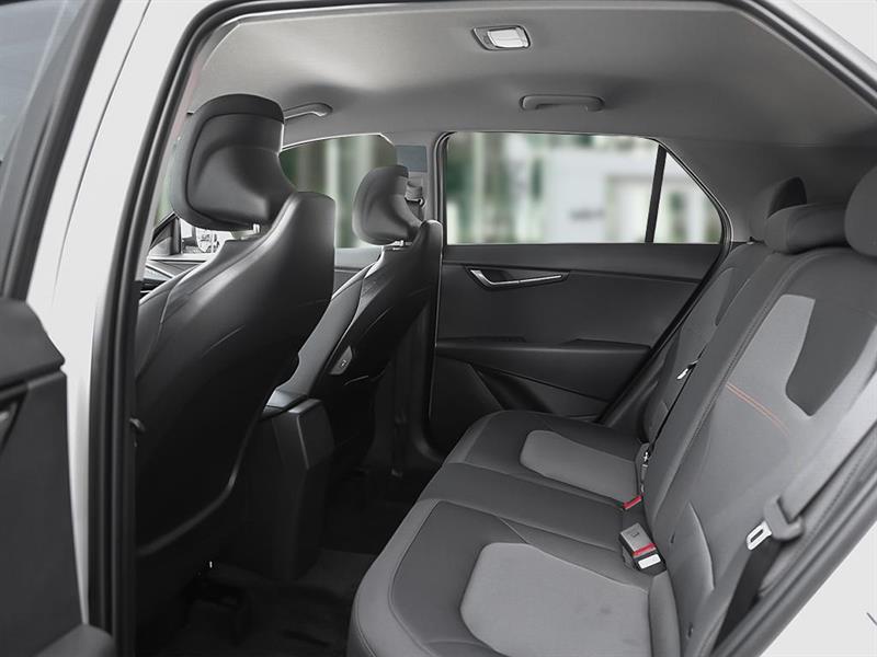 kia Niro HEV 2026 - 23