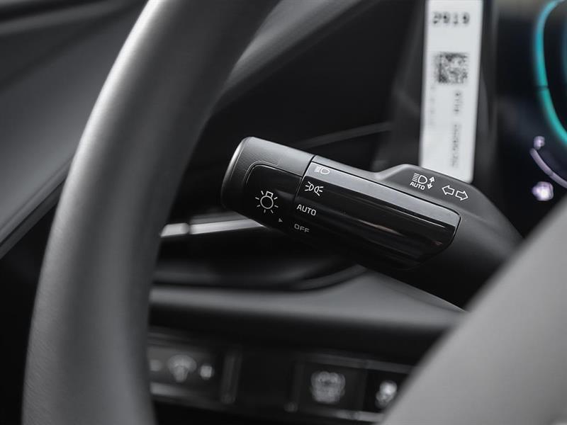 kia Niro HEV 2026 - 27