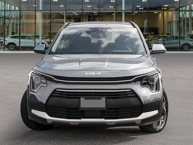 kia Niro PHEV 2026 - 2