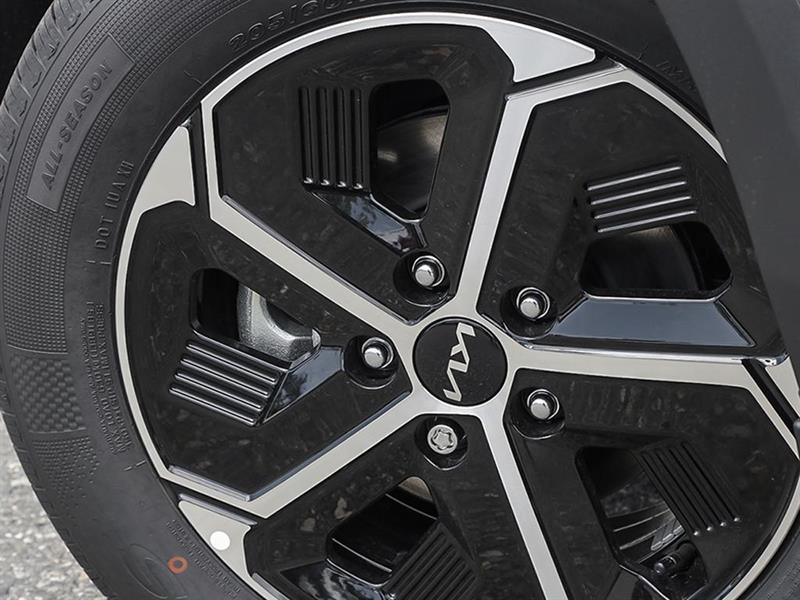 kia Niro PHEV 2026 - 6